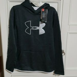 Boys Under Armour Sweatshirt